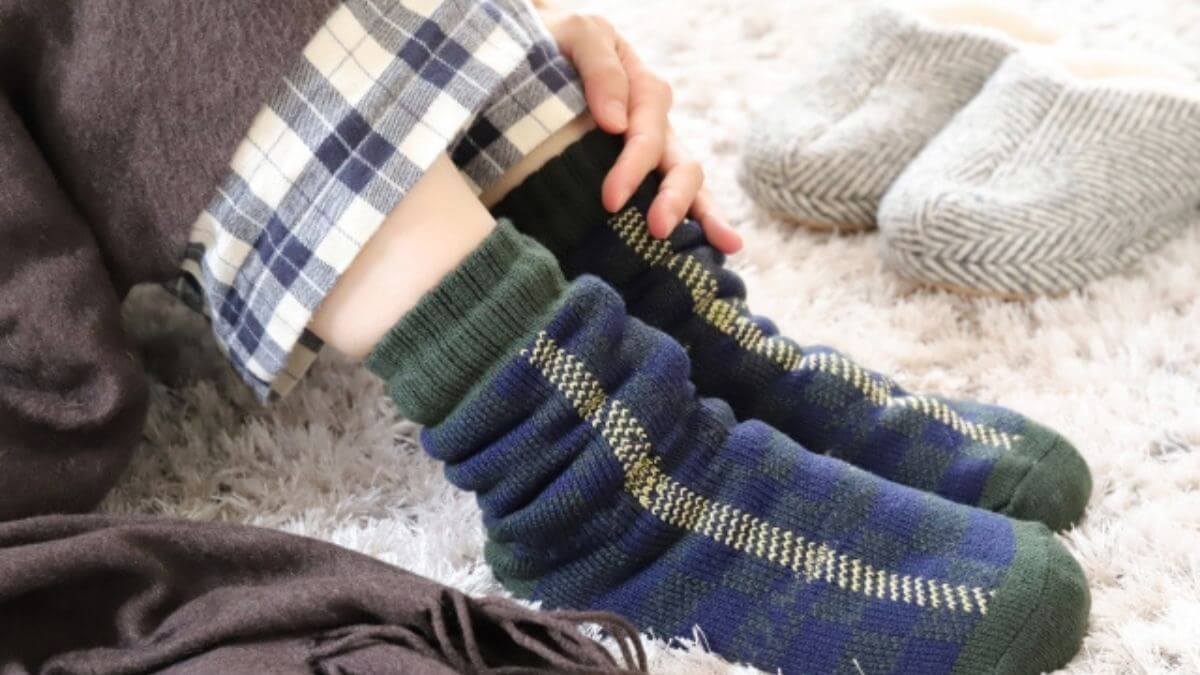 24時間換気の寒さについて書いた記事のアイキャッチ画像