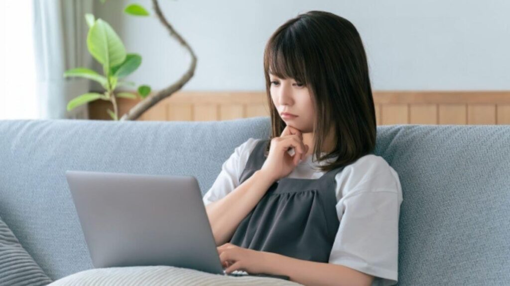 換気扇の故障について書いた記事のアイキャッチ画像